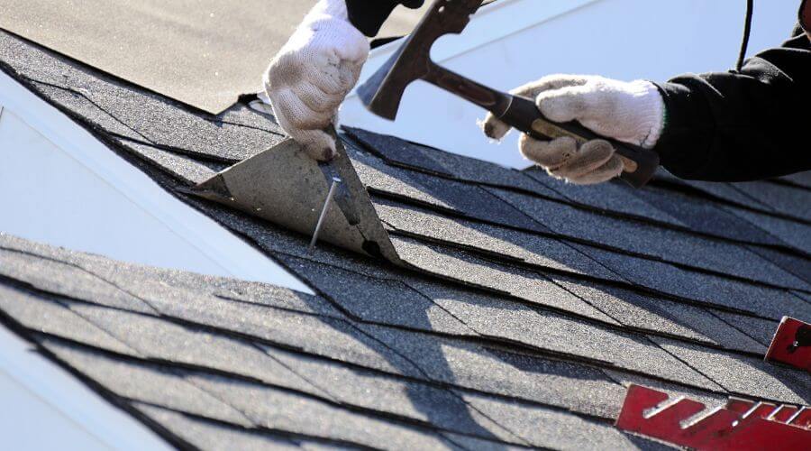 Expert tile roof repair services in Fort Bidwell, CA